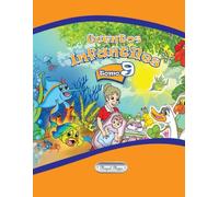 Cuentos Infantiles Tomo 9 - El hada del sur, Resinámbar, La triste historia del pececito alegre, Plumaje, Pies al revés.: Cuentos Sanos Para Niños