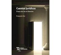 Cuentos jurídicos. Érase una vez el Derecho (Plural)