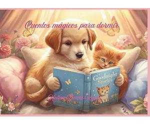Cuentos Mágicos para Dormir