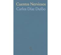 Cuentos Nerviosos: Relatos de deseo, culpa y límites morales en tensión