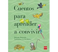 Cuentos para aprender a convivir