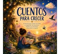 CUENTOS PARA CRECER: Historias para descubrir la fuerza que llevas dentro
