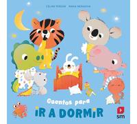Cuentos para ir a dormir