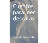 Cuentos para leer descalzo