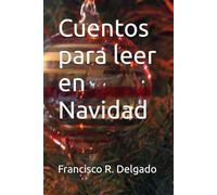 Cuentos para leer en Navidad