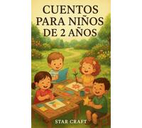 Cuentos Para Niños de 2 Años: 1 (Powers of the Planet)