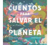 Cuentos para salvar el planeta