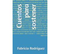 Cuentos para sostener