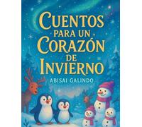 Cuentos para un Corazón de Invierno