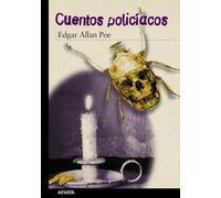 Cuentos policiacos / Detective Stories (Tus Libros Seleccion/ Your Books Selection)