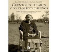 Cuentos populares y folclóricos chilenos