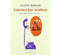 Cuentos por teléfono (LA HORA DEL CUENTO)