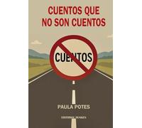 Cuentos que no son cuentos