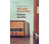 Cuentos reunidos / Collected Stories of William Faulkner (Contemporánea)