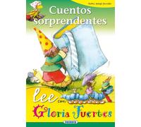 Cuentos sorprendentes (Lee Con Gloria Fuertes)