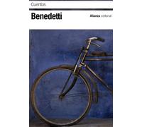 Cuentos / Stories: The Dandy Ninth (El libro de bolsillo - Bibliotecas de autor - Biblioteca Benedetti)