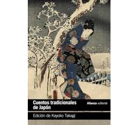 Cuentos tradicionales de Japón: 5278 (El libro de bolsillo - Literatura)