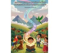 Cuentos y Leyendas Bilingües de México: Español-Polaco (Whispered Worlds)