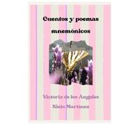 Cuentos y poemas mnemónicos