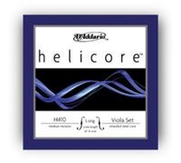 CUERDA VIOLA - D´Addario (Helicore H 413) (Plata) 3ª Medium Viola 4/4 G (Sol)