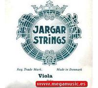 CUERDA VIOLA - Jargar (Verde) (Cromo) 3ª Suave Viola 4/4