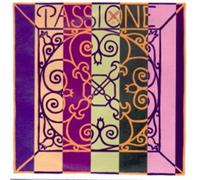 CUERDA VIOLA - Pirastro (Passione 229241) (Tripa/Plata 14PM) 2ª Medium Viola 4/4