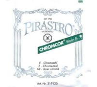 CUERDA VIOLIN - Pirastro (Chromcor 319120) (Cromo) 1ª Bola Medium Violin 4/4