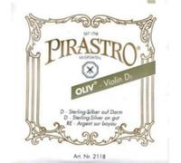 CUERDA VIOLIN - Pirastro (Oliv 211841) (Tripa Plata) (13 3/4) 3ª Medium Violin 4/4