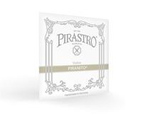 CUERDA VIOLIN - Pirastro (Piranito 615160) (Acero) 1ª Bola Medium Violin 1/4 y 1/8