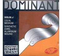 CUERDA VIOLIN - Thomastik (Dominant 131) (Nylon/Aluminio) 2ª Medium Violin 3/4