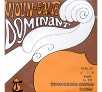 CUERDA VIOLIN - Thomastik (Dominant 131) (Nylon/Aluminio) 2ªStark Violin 4/4