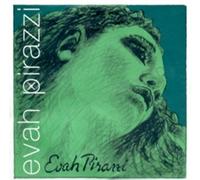 CUERDA VIOLONCELLO - Pirastro (Evah Pirazzi 332220) (Acero Cromo) 2ª Medium Cello 4/4 (Re) D