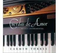 Cuerdas De Amor