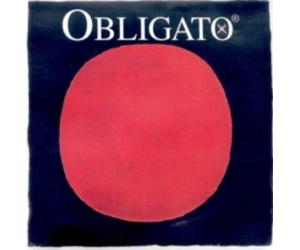 CUERDAS VIOLIN - Pirastro (Obligato 411021) (Juego Completo) Medium Violin 4/4