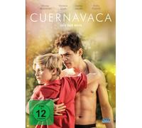 Cuernavaca - Zeit der Reife (OmU) (DVD)