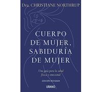 Cuerpo de Mujer, Sabiduria de Mujer