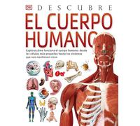 CUERPO HUMANO,EL. DESCUBRE