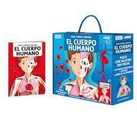 Cuerpo humano nueva edicion: Viaja, conoce y explora