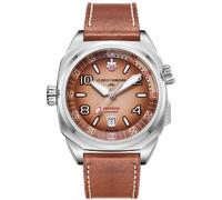 Cuervo y Sobrinos Buceador Caribe Divers Cayo Coco Beach Watch CR-157