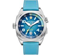 Cuervo y Sobrinos Buceador Caribe Divers Varadero Beach Watch CR-156
