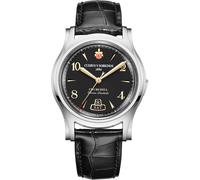 Cuervo y Sobrinos Churchill Sir Winston Limited Edition Watch CR-250