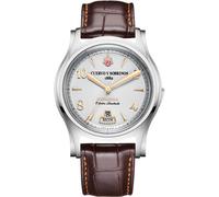 Cuervo y Sobrinos Churchill Sir Winston Limited Edition Watch CR-252
