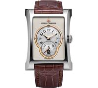 Cuervo y Sobrinos Esplendidos Heritage Watch CR-277