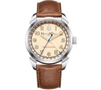 Cuervo y Sobrinos Historiador Hemingway Iconico Limited Edition Watch CR-200