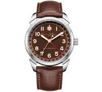 Cuervo y Sobrinos Historiador Hemingway Iconico Limited Edition Watch CR-201