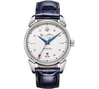 Cuervo y Sobrinos Historiador Tradicion San Rafael Limited Edition Watch CR-172