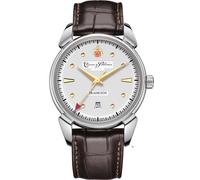 Cuervo y Sobrinos Historiador Tradition Limited Edition Watch CR-265
