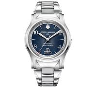 Cuervo y Sobrinos Robusto Churchill Sir Winston Limited Edition Watch CR-230