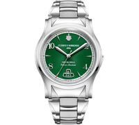 Cuervo y Sobrinos Robusto Churchill Sir Winston Limited Edition Watch CR-231
