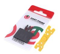 CUESOUL OTO Small Thread Steel Tip Dart Point
